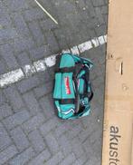 Makita werktas, Doe-het-zelf en Verbouw, Ophalen, Zo goed als nieuw