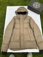 Canada Goose Armstrong jas winter puffer dons gewatteerd, Kleding | Heren, Maat 48/50 (M), Canada Goose, Ophalen of Verzenden