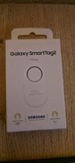 Samsung Galaxy SmartTag2 - Nieuw in Verpakking, Telecommunicatie, Mobiele telefoons | Toebehoren en Onderdelen, Verzenden, Nieuw
