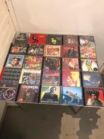 Voetjes van de vloer leuke CDs veel ELVIS, Cd's en Dvd's, Ophalen, Zo goed als nieuw, Pop