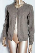 SIXTH SENSE vest maat M (38) 100%Cashmere, Ophalen of Verzenden, Zo goed als nieuw, Maat 38/40 (M)