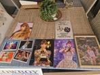 Taylor swift merchandising, Ophalen, Zo goed als nieuw, A1 t/m A3