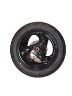 Voor band velg remschijf origineel Kymco Agility 12 inch, Ophalen of Verzenden, Gebruikt