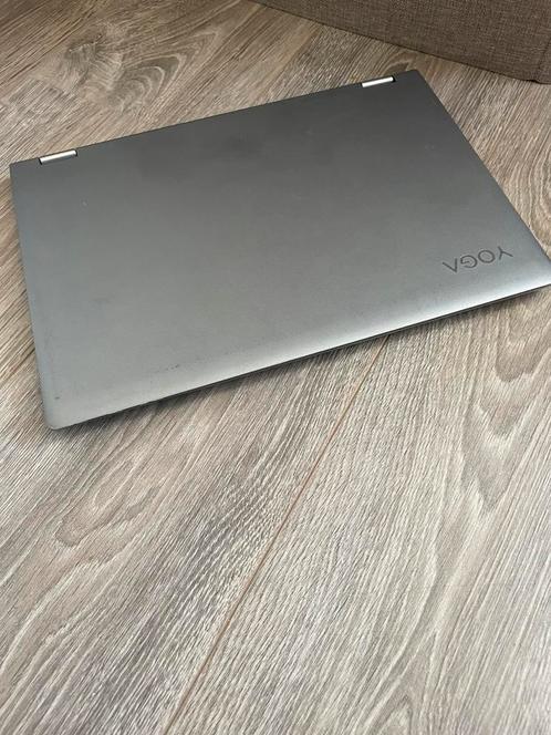 Lenovo Yoga 530-14IKB, Computers en Software, Windows Laptops, Gebruikt, 14 inch, 2 tot 3 Ghz, 4 GB, Qwerty, Met touchscreen, Ophalen