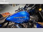 HARLEY-DAVIDSON ELECTRA GLIDE ULTRA LIMITED LOW FLHTKL (bj 2, 2 cilinders, 1690 cc, Bedrijf, Meer dan 35 kW