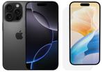 iPhone 16 Pro 512GB – Natural Titanium – Nieuw & Verzegeld –, IPhone 16 Pro, 512 GB, Nieuw, Ophalen of Verzenden