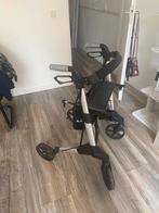 Rollator te koop, Ophalen of Verzenden, Zo goed als nieuw