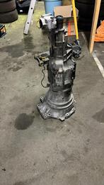 Mazda MX-5 NA versnellingsbak (5-bak), Ophalen, Mazda