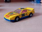 Matchbox Pontiac Firebird Racer Modelauto, Ophalen of Verzenden, Gebruikt, Auto