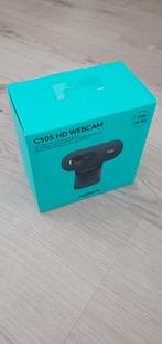 Logitech C505 HD Webcam, Logitech, Nieuw, Windows, Ophalen of Verzenden