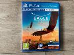 PS4 Eagle Flight voor de Playstation 4 VR - PSVR, Spelcomputers en Games, Games | Sony PlayStation 4, 1 speler, Racen en Vliegen