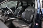 Renault Kadjar 1.5 dCi Intens | Navi | Clima | PDC |, Gebruikt, 4 cilinders, Blauw, Leder en Stof