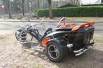 Boom Trike Mustang Boom Mustang Automaat Trike, Motoren, 1500 cc, Meer dan 35 kW