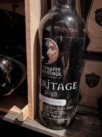 Straffe hendrik herritage 2020, Ophalen of Verzenden, Zo goed als nieuw, Flesje(s), Overige merken