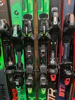 169cm ATOMIC REDSTER X9s SERVOTEC WOODCORE GEVORDERD, Sport en Fitness, Skiën en Langlaufen, 160 tot 180 cm, Ophalen of Verzenden