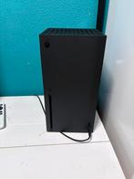 Xbox series x 1tb plus elite 2 controller blauw, Ophalen, Zo goed als nieuw
