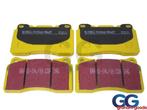 EBC Yellowstuf remblokken ALFA 166/159 etc/ megane IV/ V70R, Ophalen of Verzenden, Nieuw, Alfa Romeo