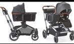 Kinderwagen ook voor tweeling, Kinderen en Baby's, Kinderwagens en Combinaties, Nieuw, Overige merken, Kinderwagen, Ophalen of Verzenden