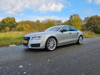 Audi A7 3.0TDI Quattro 180KW  2012 Grijs, Auto's, Zwart, 2000 kg, 1760 kg, Bedrijf