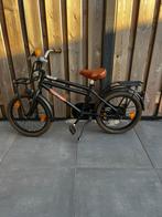 Jongensfiets 20 inch, Fietsen en Brommers, Ophalen, Gebruikt, 20 inch, Handrem