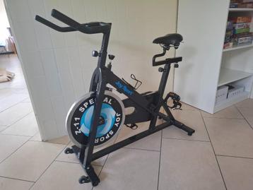 Spinningfiets Joy sport Z-11 beschikbaar voor biedingen