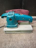 Makita 9045N Vlakschuurmachine, Doe-het-zelf en Verbouw, Ophalen, Gebruikt, Minder dan 600 watt, Vlakschuurmachine