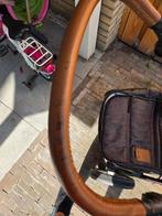Mutsy Evo kinderwagen + reiswieg + Maxi-Cosi, Ophalen, Gebruikt, Combiwagen, Mutsy