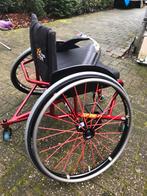 Tennisrolstoel, Diversen, Rolstoelen, Handbewogen rolstoel, Zo goed als nieuw, Ophalen