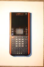 TI Nspire CX II CAS (grafische rekenmachine), Ophalen of Verzenden, Grafische rekenmachine, Zo goed als nieuw