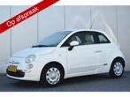 Fiat 500 0.9 TwinAir Pop 67dkm! (bj 2011), Voorwielaandrijving, Euro 5, Gebruikt, Start-stop-systeem