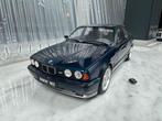 Ottomobile BMW M5 E34 Avus Blue *beschadigd*, Hobby en Vrije tijd, Modelauto's | 1:18, Ophalen of Verzenden, OttOMobile