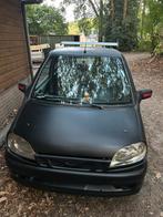 Unieke microcar virgo met spoiler, Fietsen en Brommers, Ophalen, Gebruikt, Maximaal 45 km/u