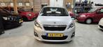 Peugeot 108 1.0 e-VTi Envy Airco, Bluetooth, Sportvelgen, Cr, Voorwielaandrijving, Stof, Gebruikt, Euro 6