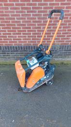 Altrad trilplaat 2019, Ophalen of Verzenden