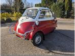 BMW - ISETTA - 300 - Oldtimer, Auto's, Overige carrosserieën, Overige brandstoffen, Bedrijf, Handgeschakeld