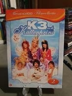 K3 en de Kattenprins (DVD), Cd's en Dvd's, Ophalen