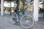 Scherpe prijs voor een degelijke herenfiets., Fietsen en Brommers, Fietsen | Heren | Herenfietsen, Ophalen, Gebruikt, Overige merken