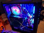 Gaming computer - GTX 1070 - 12 GB RAM - WIN 10 - 8 cores/ 1, Gebruikt, Ophalen of Verzenden, Gaming, HDD