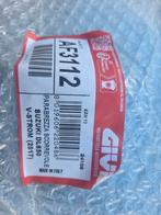 Windscherm Suzuki DL650 V-strom 2017, Ophalen of Verzenden