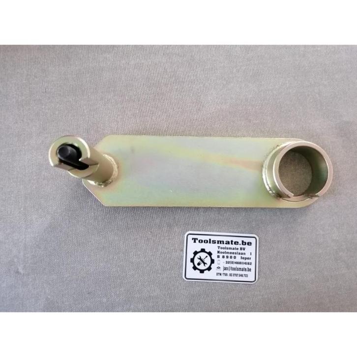 Krukas demper blokkeer gereedschap zoals VW 3256, Auto diversen, Autogereedschap, Nieuw, Verzenden