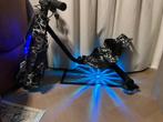 Drift trike, Ophalen of Verzenden, Zo goed als nieuw, Elektrische step (E-scooter)