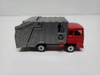 Matchbox Superfast - Refuse Truck - 1979, Ophalen of Verzenden, Zo goed als nieuw, Auto