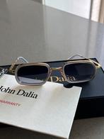 John Dalia Martin Zonnebril - Nieuw in verpakking, Overige merken, Zonnebril, Overige kleuren, Nieuw