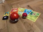 Pokemon Spullen: Ballen, Kaarten & Pokedex, Hobby en Vrije tijd, Ophalen of Verzenden, Gebruikt, Overige typen