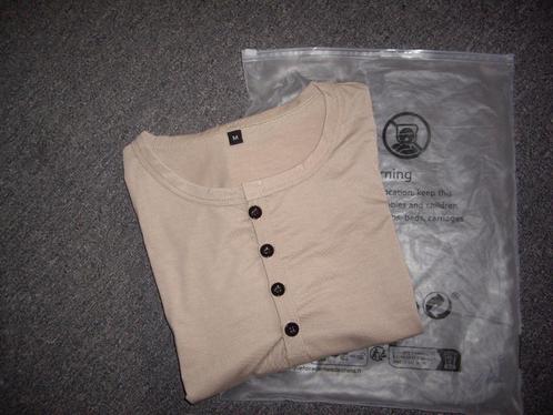 heren shirts per foto  €4 zit nieuw bij, Kleding | Heren, T-shirts, Zo goed als nieuw, Maat 48/50 (M), Ophalen of Verzenden