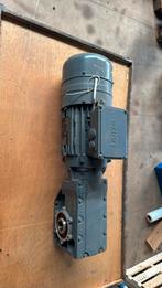 Lenze g50bb124mhar2c00, Doe-het-zelf en Verbouw, Motoren, Ophalen of Verzenden, Zo goed als nieuw, Elektromotor