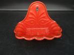 Vintage Emaille zeepbakje, Ophalen of Verzenden
