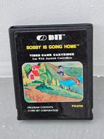 Bobby Is Going Home - Atari 2600, Gebruikt, Overige genres, 1 speler, Ophalen of Verzenden