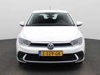 Volkswagen Polo 1.0 MPI Polo 80 PK | Origineel Nederlands |, Auto's, Volkswagen, Stof, 1041 kg, Wit, Origineel Nederlands