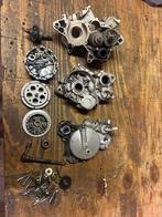 Derbi Oud Type Motorblok Onderdelen, Gebruikt, Derbi, Blok, Derbi